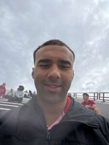 North Carolina State Wolfpack - NCAA Football vs Wake Forest Demon Deacons