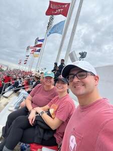 North Carolina State Wolfpack - NCAA Football vs Wake Forest Demon Deacons