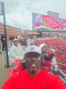 North Carolina State Wolfpack - NCAA Football vs Wake Forest Demon Deacons