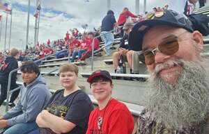 North Carolina State Wolfpack - NCAA Football vs Wake Forest Demon Deacons