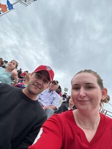 North Carolina State Wolfpack - NCAA Football vs Wake Forest Demon Deacons