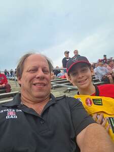 North Carolina State Wolfpack - NCAA Football vs Wake Forest Demon Deacons