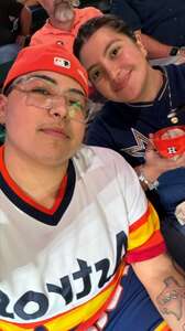 2026 Wild Card Home Game 1 - MLB Houston Astros