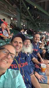 2026 Wild Card Home Game 1 - MLB Houston Astros