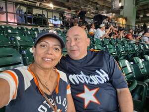 2026 Wild Card Home Game 1 - MLB Houston Astros