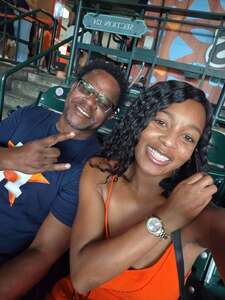 2026 Wild Card Home Game 1 - MLB Houston Astros