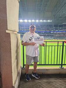 2026 Wild Card Home Game 1 - MLB Houston Astros