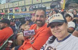 2026 Wild Card Home Game 1 - MLB Houston Astros