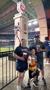 2026 Wild Card Home Game 1 - MLB Houston Astros