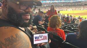 2026 Wild Card Home Game 1 - MLB Houston Astros