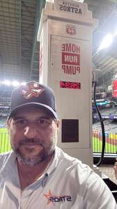 2026 Wild Card Home Game 1 - MLB Houston Astros