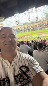 2026 Wild Card Home Game 1 - MLB Houston Astros