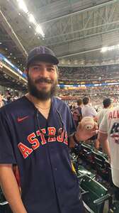 2026 Wild Card Home Game 1 - MLB Houston Astros