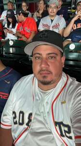 2026 Wild Card Home Game 1 - MLB Houston Astros