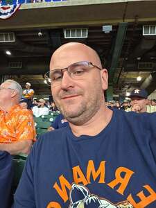 2026 Wild Card Home Game 1 - MLB Houston Astros