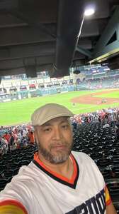 2026 Wild Card Home Game 1 - MLB Houston Astros