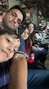 2026 Wild Card Home Game 1 - MLB Houston Astros