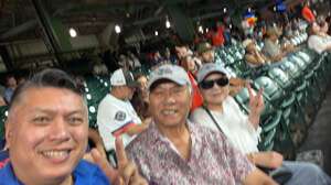 2026 Wild Card Home Game 1 - MLB Houston Astros