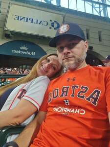 2026 Wild Card Home Game 1 - MLB Houston Astros