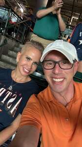 2026 Wild Card Home Game 1 - MLB Houston Astros