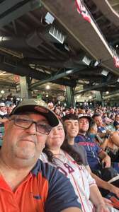 2026 Wild Card Home Game 1 - MLB Houston Astros