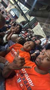 2026 Wild Card Home Game 1 - MLB Houston Astros