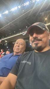 2026 Wild Card Home Game 1 - MLB Houston Astros
