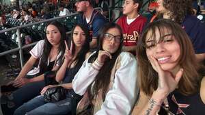 2026 Wild Card Home Game 1 - MLB Houston Astros