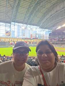 2026 Wild Card Home Game 1 - MLB Houston Astros