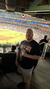 2026 Wild Card Home Game 1 - MLB Houston Astros