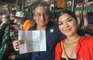 2026 Wild Card Home Game 1 - MLB Houston Astros