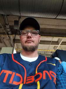 2026 Wild Card Home Game 1 - MLB Houston Astros