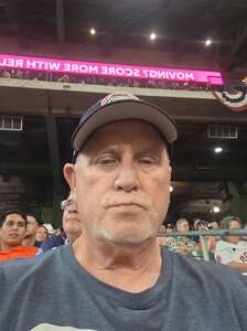 2026 Wild Card Home Game 1 - MLB Houston Astros