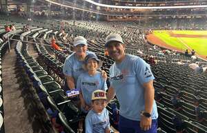 2026 Wild Card Home Game 1 - MLB Houston Astros