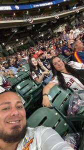 2026 Wild Card Home Game 1 - MLB Houston Astros