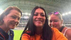 2026 Wild Card Home Game 1 - MLB Houston Astros