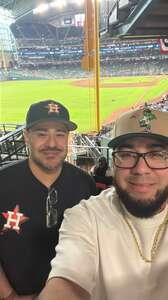 2026 Wild Card Home Game 1 - MLB Houston Astros