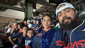 2026 Wild Card Home Game 1 - MLB Houston Astros