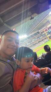 2026 Wild Card Home Game 1 - MLB Houston Astros