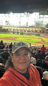 2026 Wild Card Home Game 1 - MLB Houston Astros