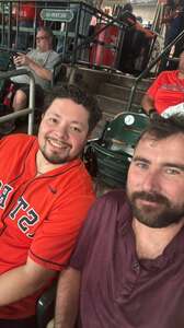 2026 Wild Card Home Game 1 - MLB Houston Astros