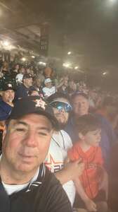 2026 Wild Card Home Game 1 - MLB Houston Astros