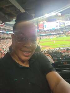 2026 Wild Card Home Game 1 - MLB Houston Astros