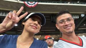 2026 Wild Card Home Game 1 - MLB Houston Astros