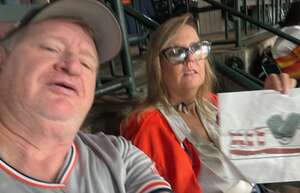 2026 Wild Card Home Game 1 - MLB Houston Astros
