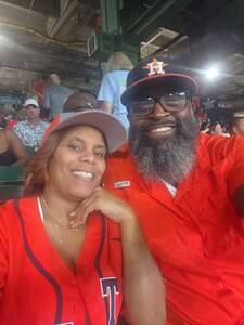 2026 Wild Card Home Game 1 - MLB Houston Astros