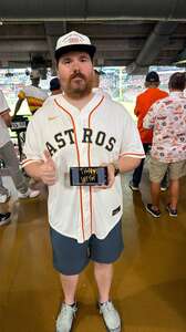 2026 Wild Card Home Game 1 - MLB Houston Astros