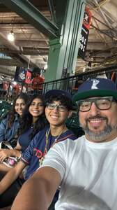 2026 Wild Card Home Game 1 - MLB Houston Astros
