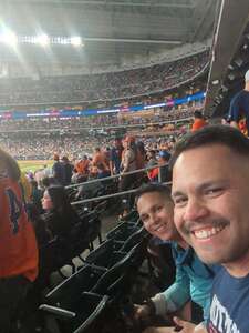 2026 Wild Card Home Game 1 - MLB Houston Astros