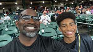 2026 Wild Card Home Game 1 - MLB Houston Astros